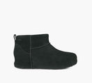 UGG CLASSICMINIENWRAP en NOIR