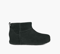 UGG CLASSICMINIENWRAP en NOIR