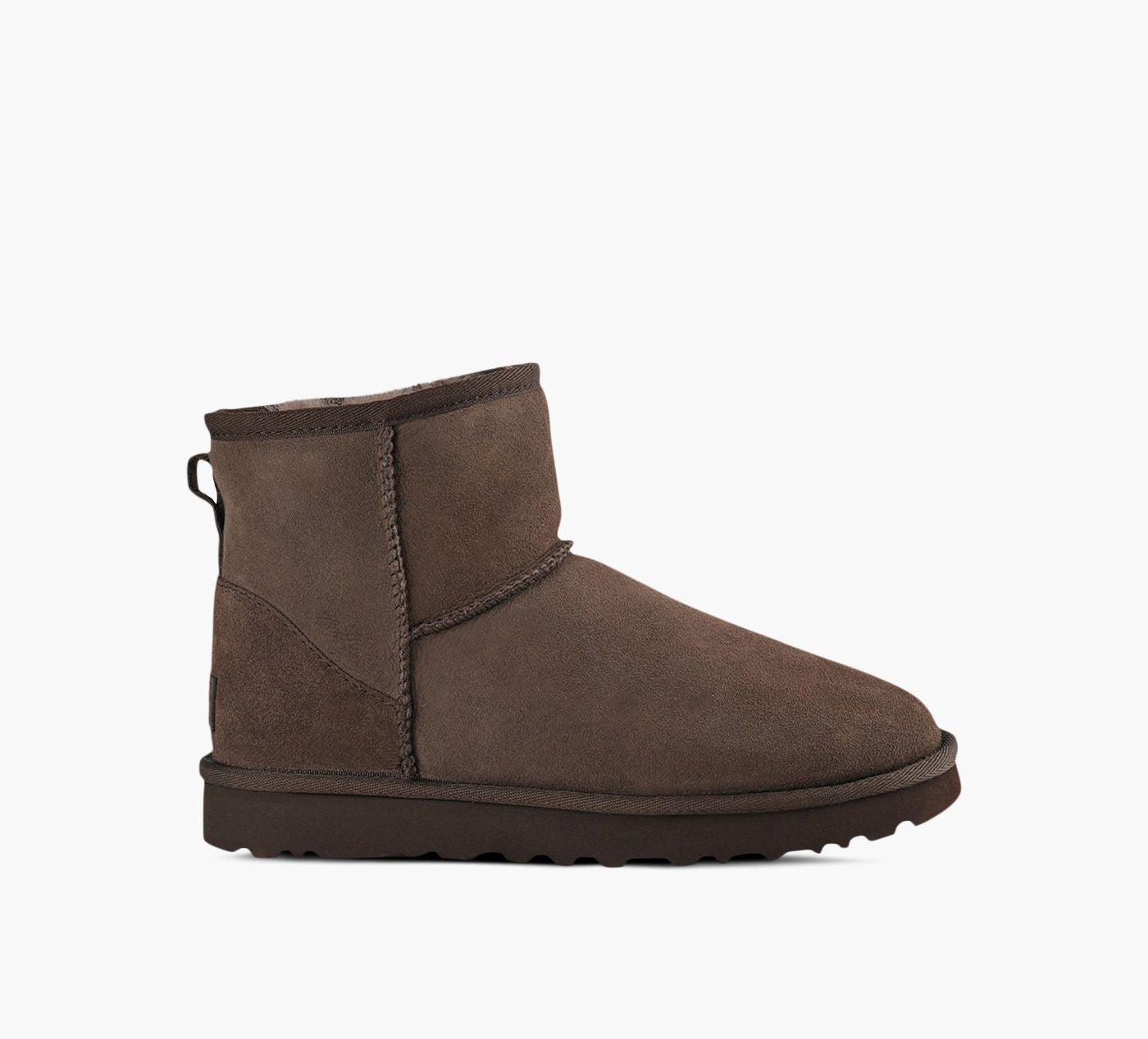 UGG CLASSICMINIII in BROWN
