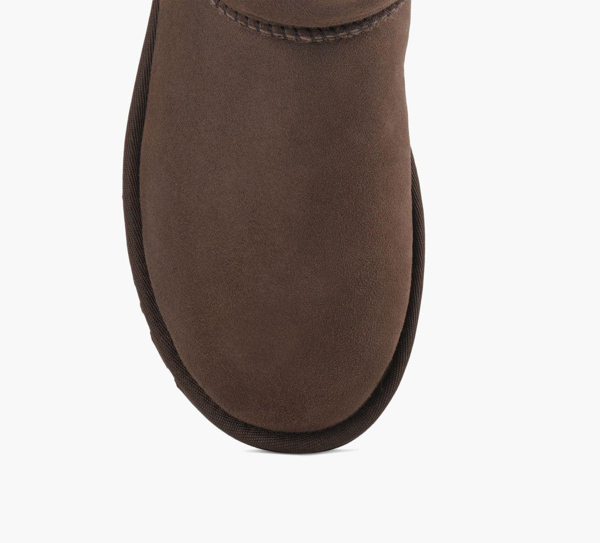 UGG CLASSICMINIII in BROWN view 5