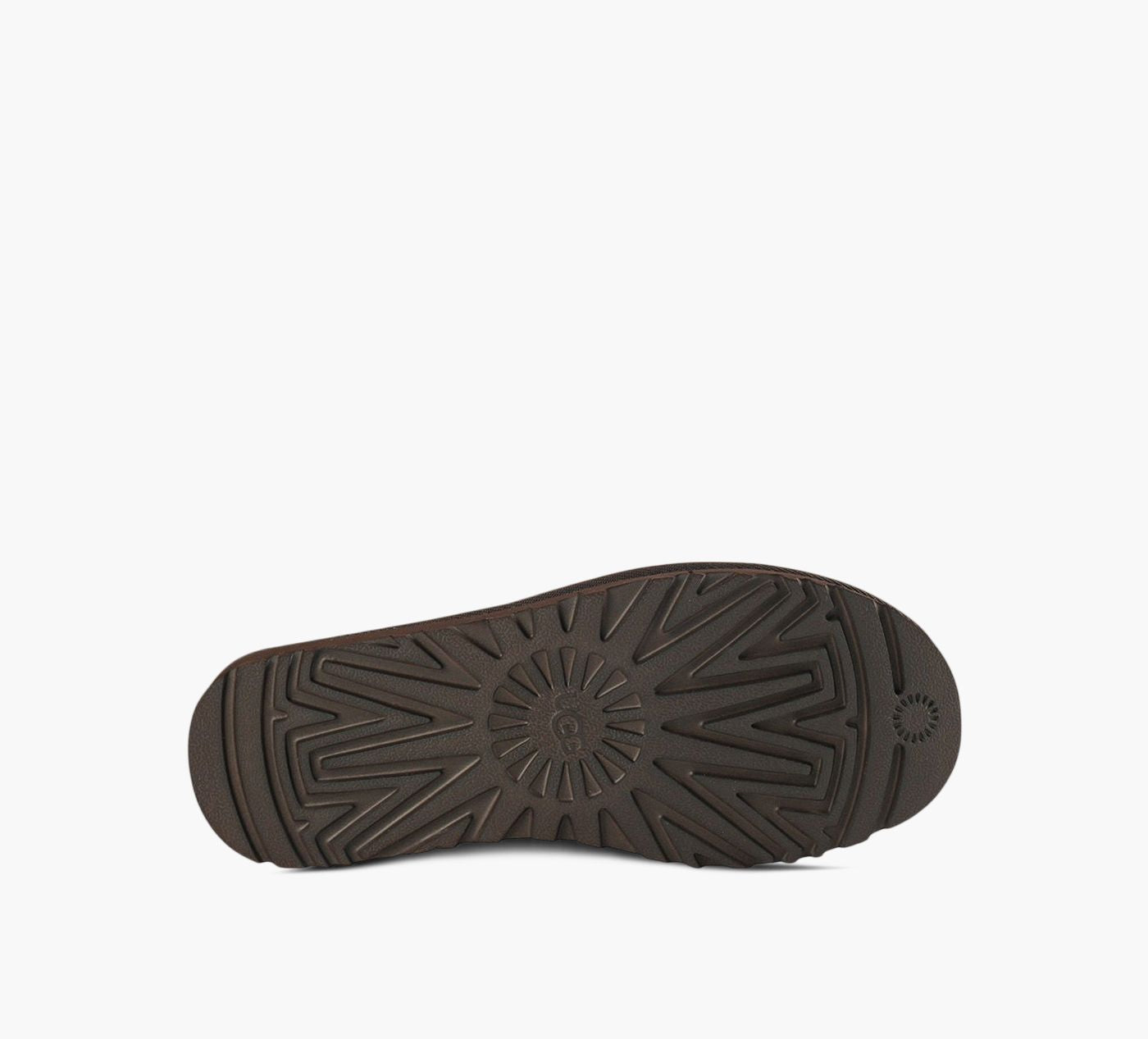 UGG CLASSICMINIII in BROWN view 6