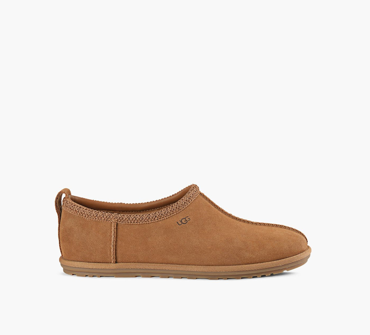 UGG TASMANDECONSTRUCTED in TAN