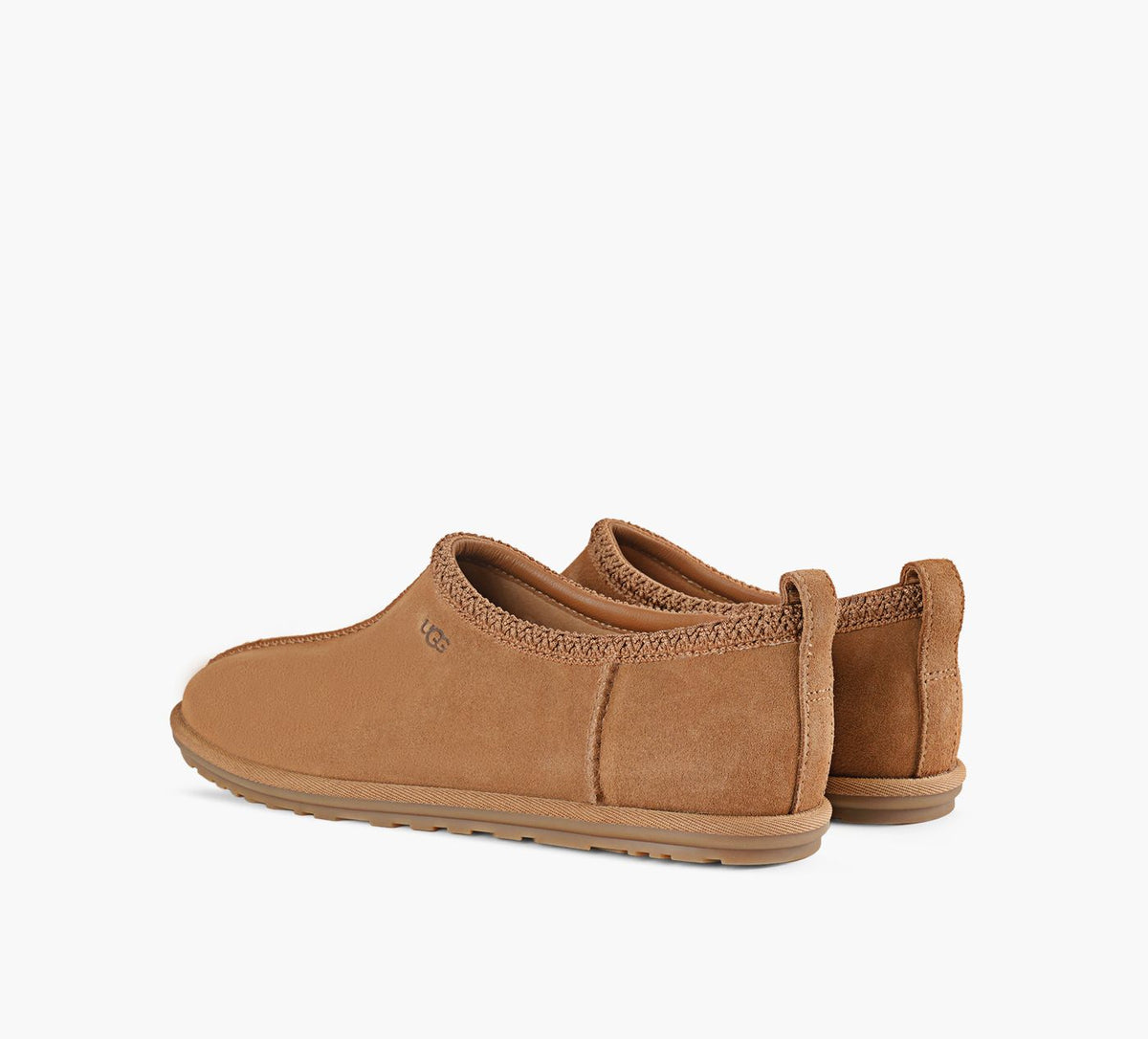 UGG TASMANDECONSTRUCTED in TAN view 3