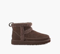 UGG CLASSICMINIHERITAGE in BROWN