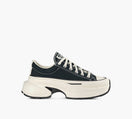 CONVERSE RUNSTARCRUSH in BLACK