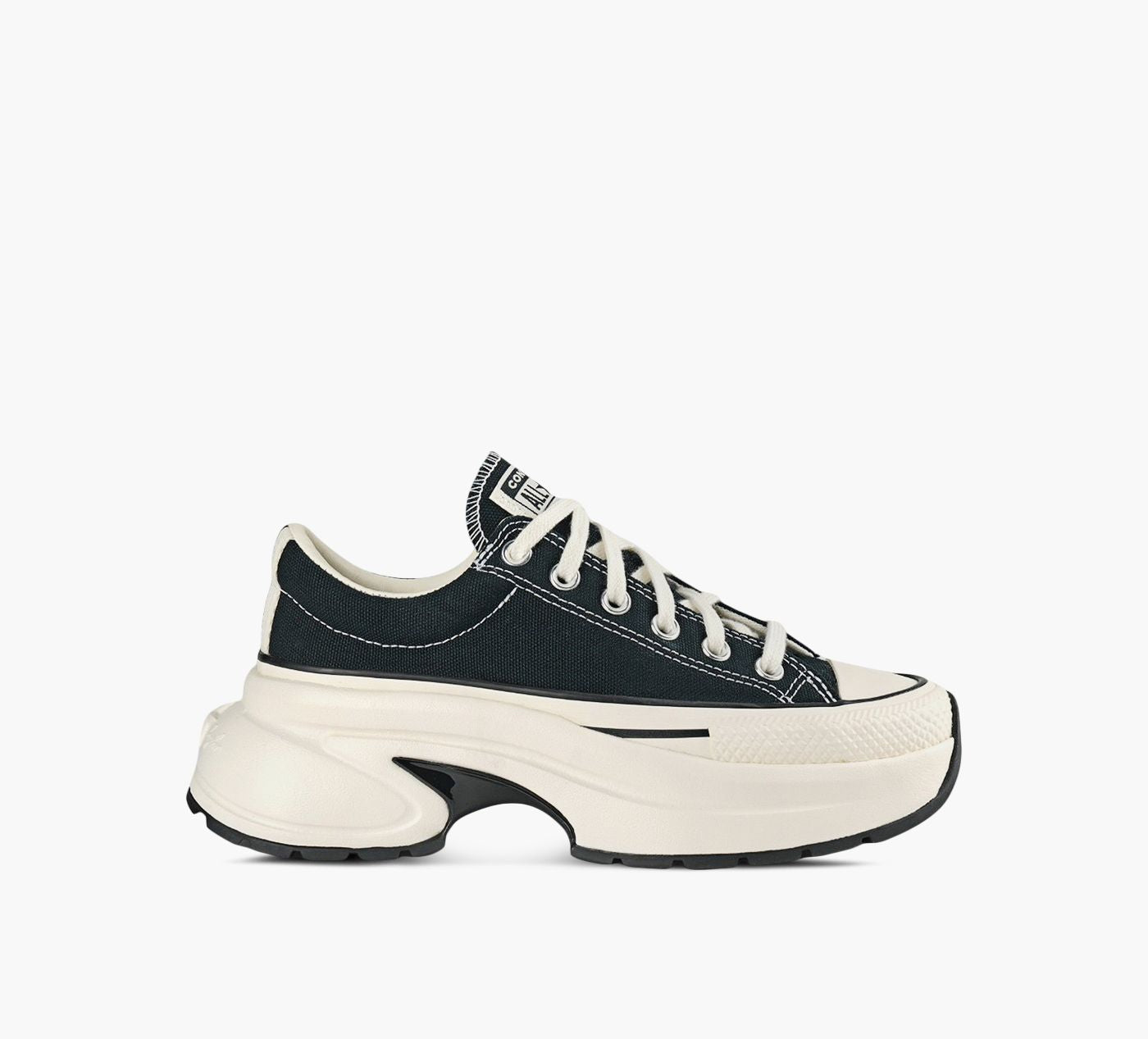 CONVERSE RUNSTARCRUSH in BLACK