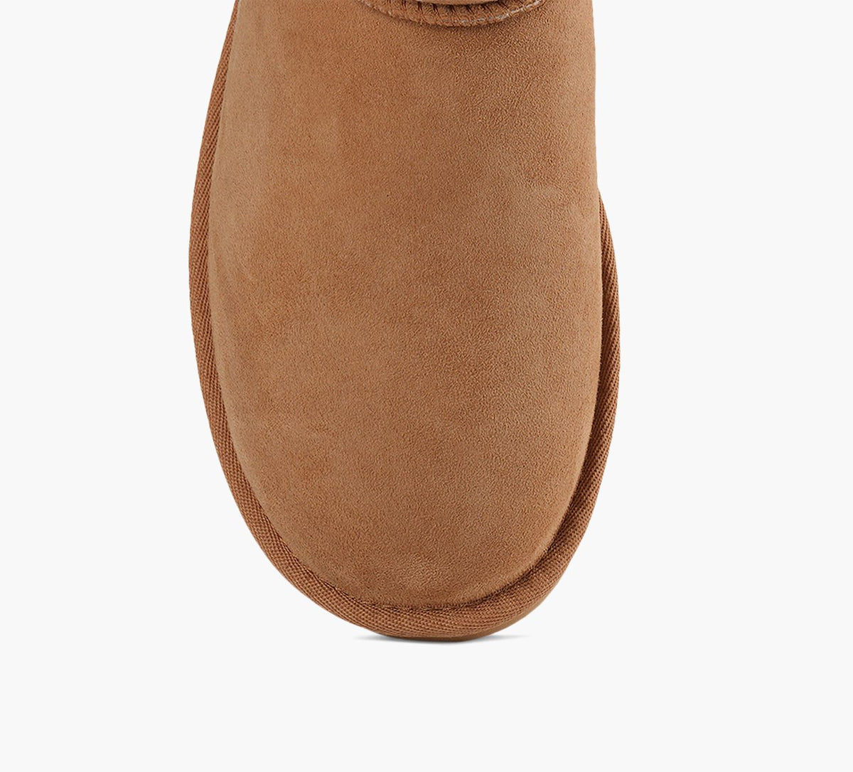UGG CLASSICULTRATALL in TAN view 1c