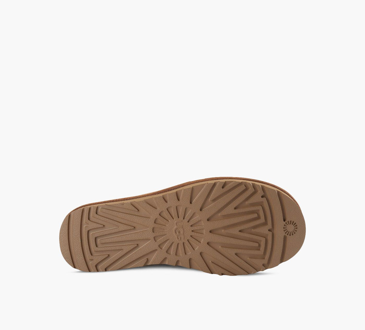 UGG CLASSICULTRATALL in TAN view 6