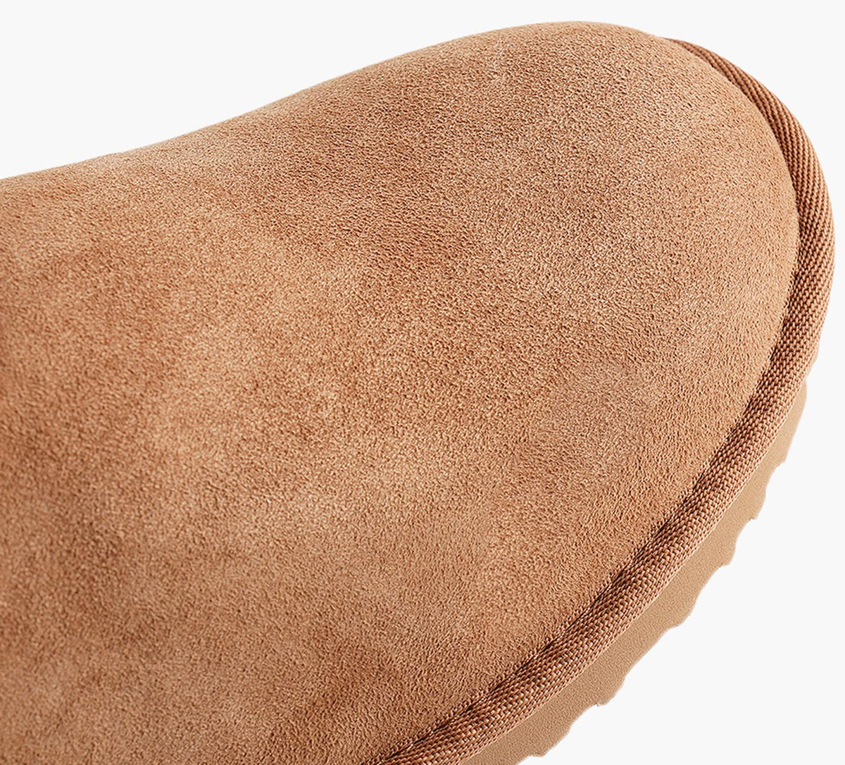 UGG CLASSICULTRATALL in TAN view 7