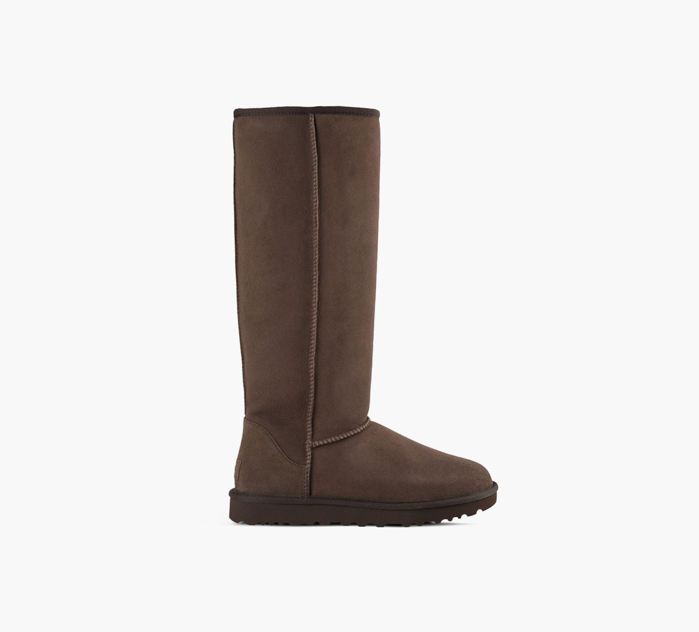 UGG CLASSICULTRATALL in BROWN