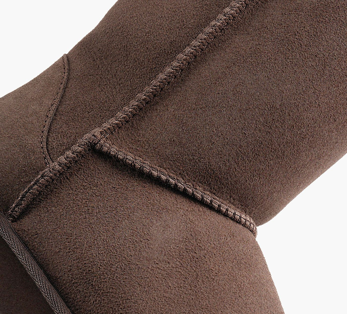 UGG CLASSICULTRAHAUTE en BRUN vue 1b
