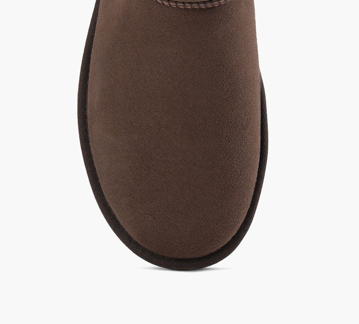 UGG CLASSICULTRATALL in BROWN view 1c