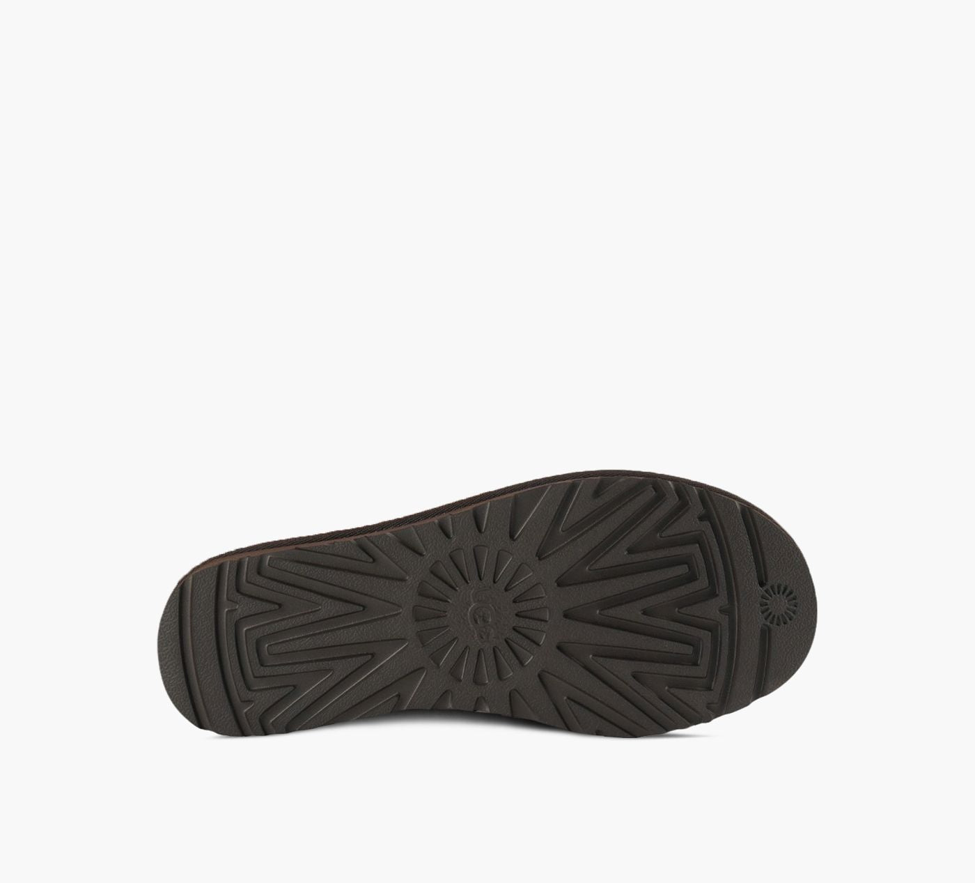 UGG CLASSICULTRATALL in BROWN view 6