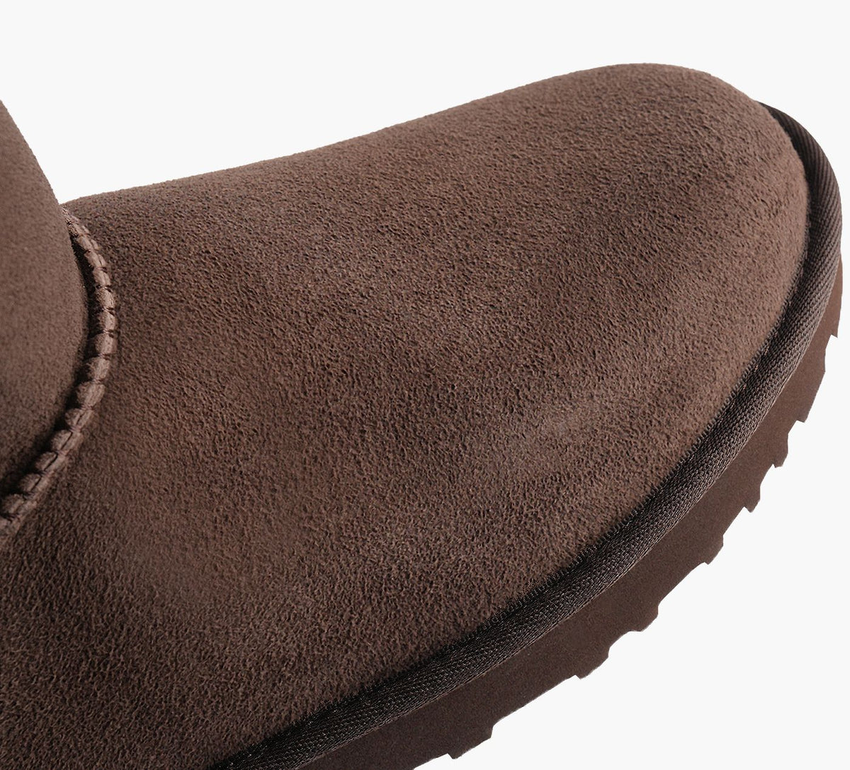UGG CLASSICULTRATALL in BROWN view 7