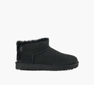 UGG ULTRAMINIBAILEYBOW en NOIR