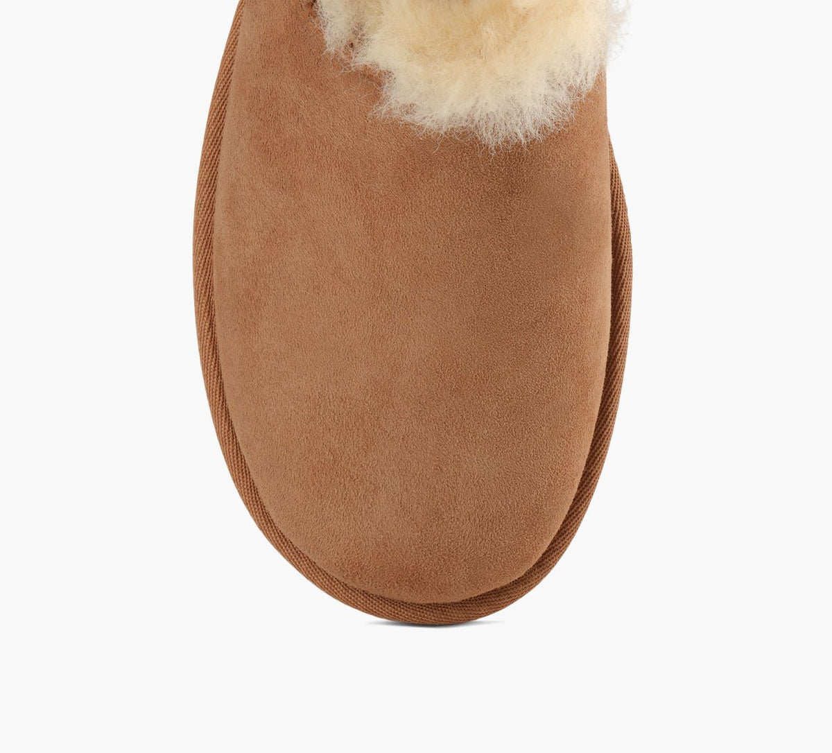 UGG ULTRAMINIBAILEYBOW in TAN view 1c