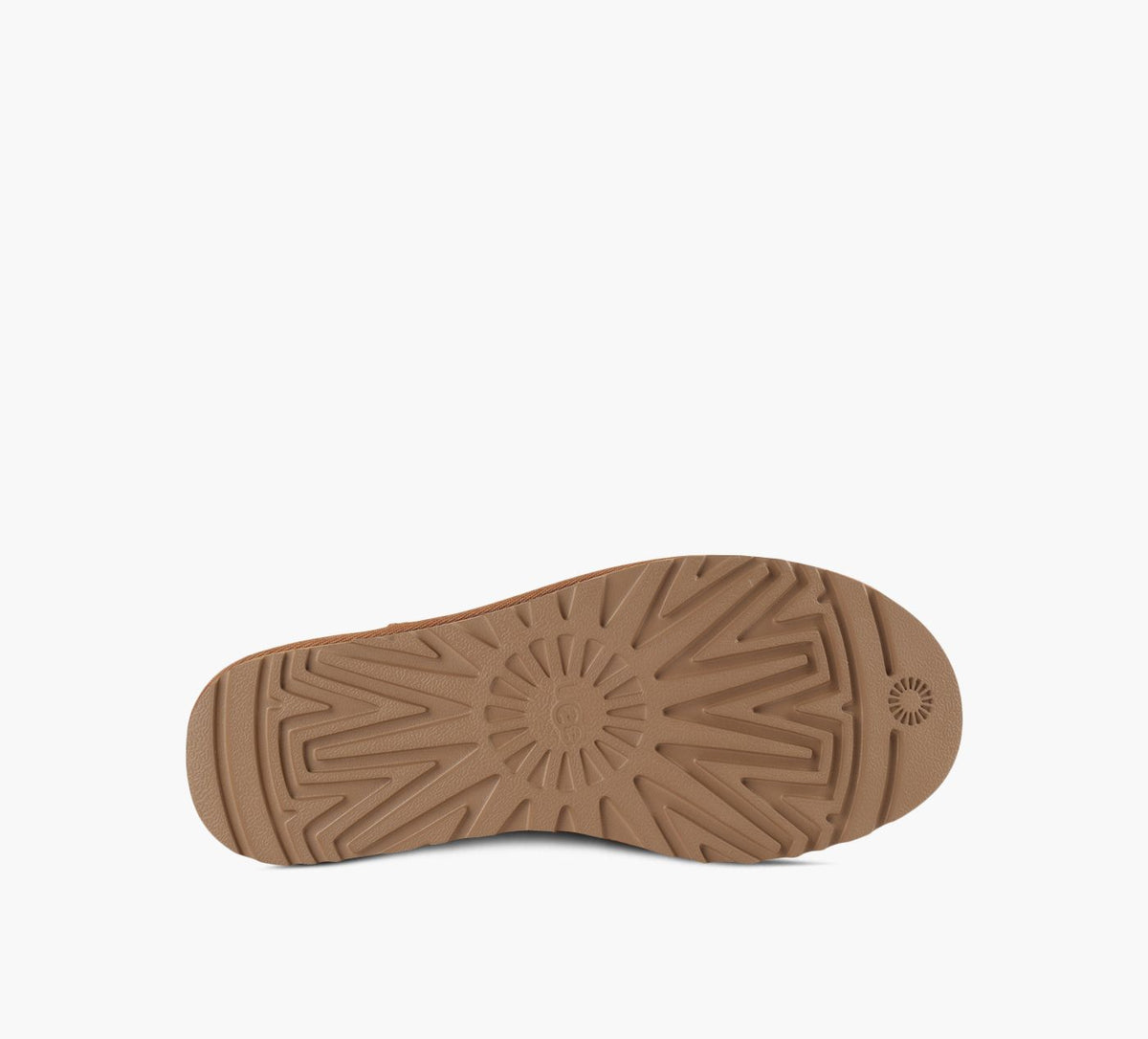 UGG ULTRAMINIBAILEYBOW in TAN view 6