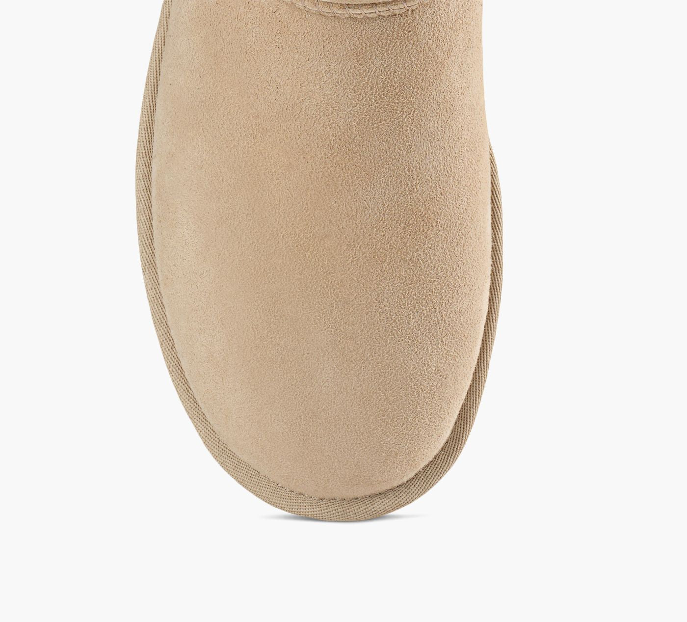 UGG MINIBAILEYBOWII in BEIGE view 1c