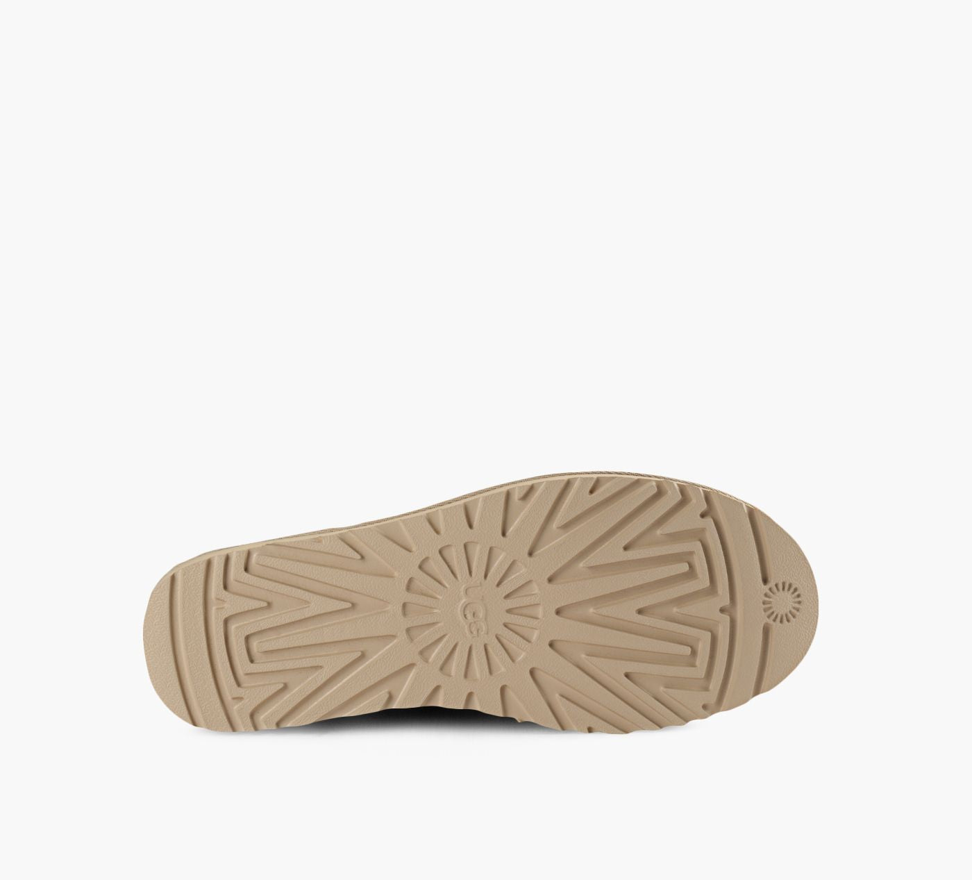 UGG MINIBAILEYBOWII in BEIGE view 6