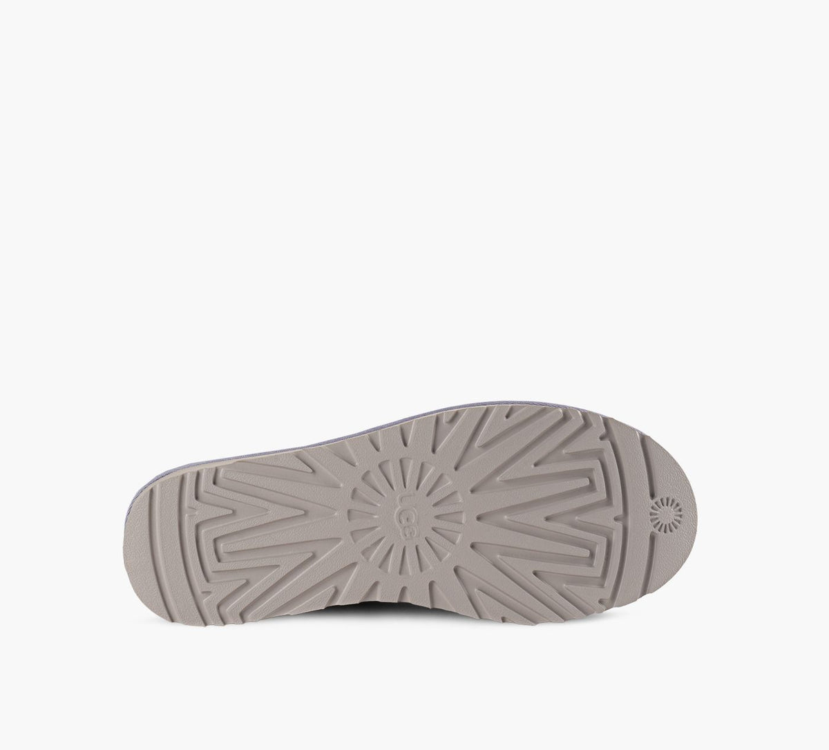 UGG MINIBAILEYBOWII in PURPLE view 6