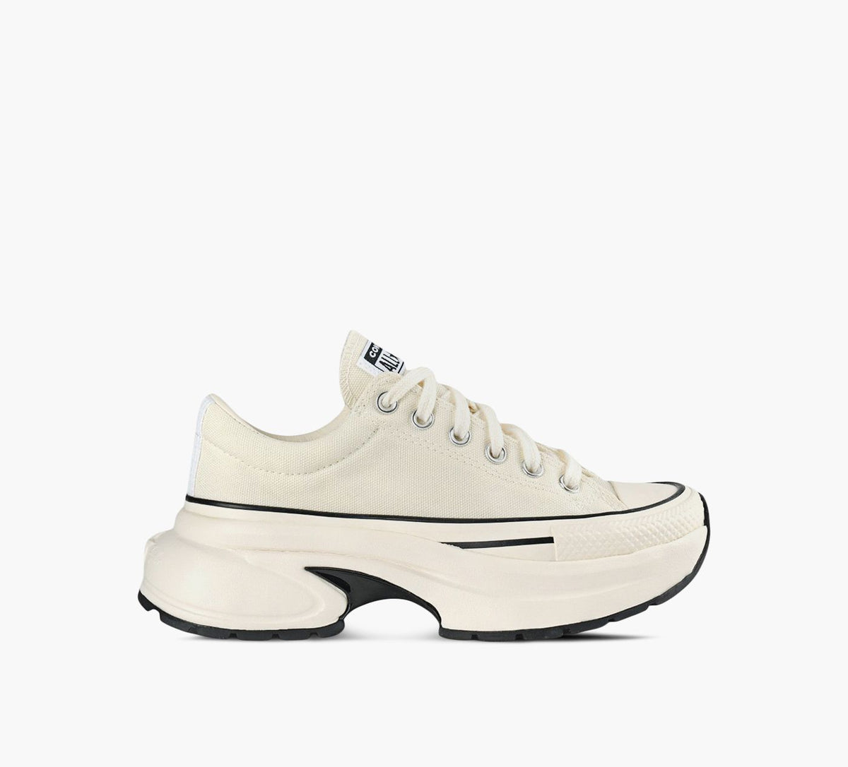 CONVERSE BASKETRUNSTARCRUSH en BLANC