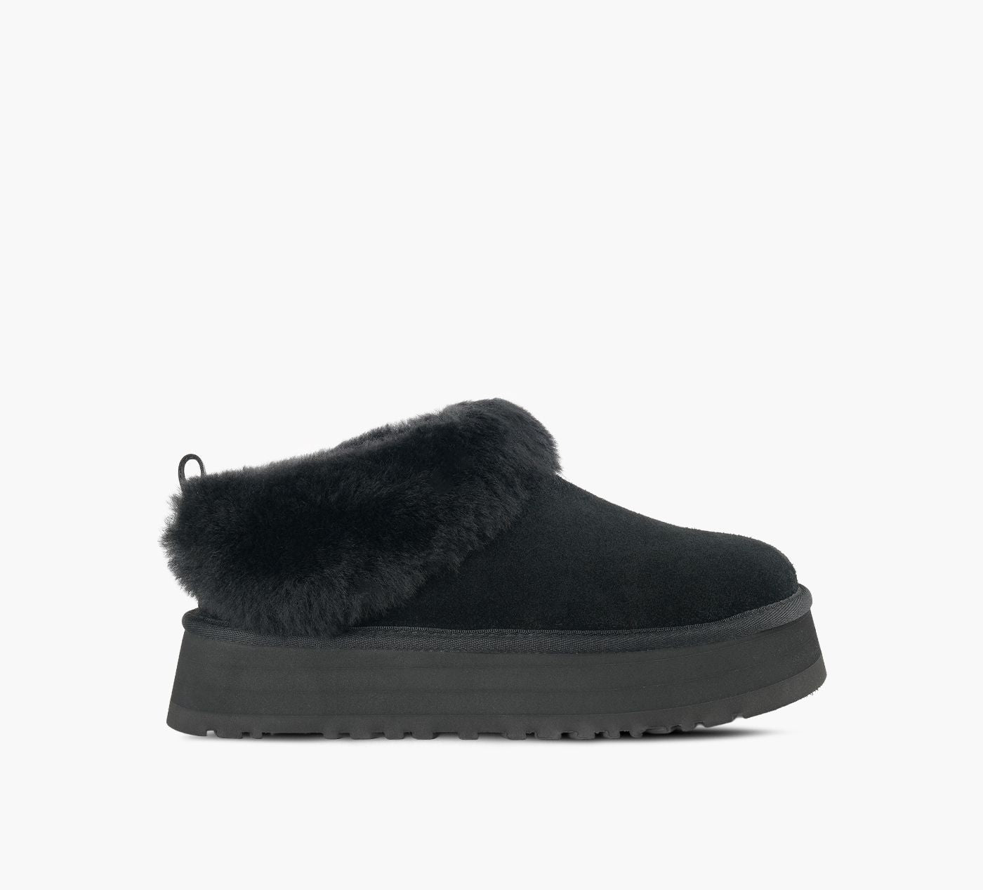 UGG TAZZELLE en NOIR