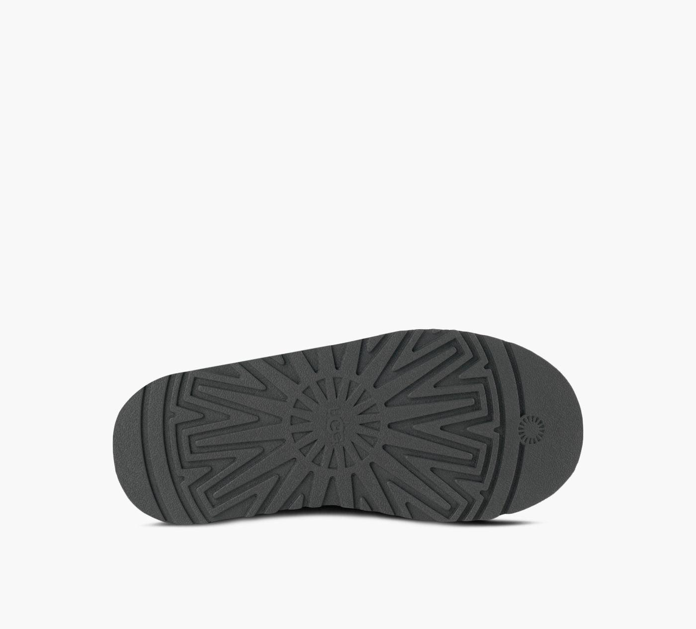 UGG TAZZELLE en NOIR vue 6