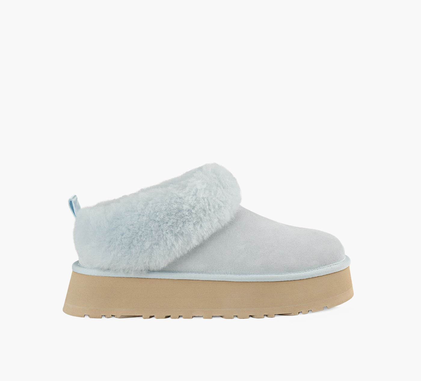 UGG TAZZELLE en BLEU