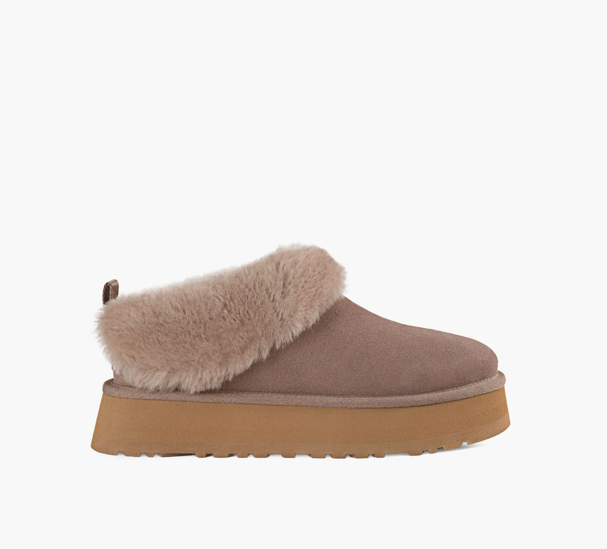UGG TAZZELLE in TAUPE