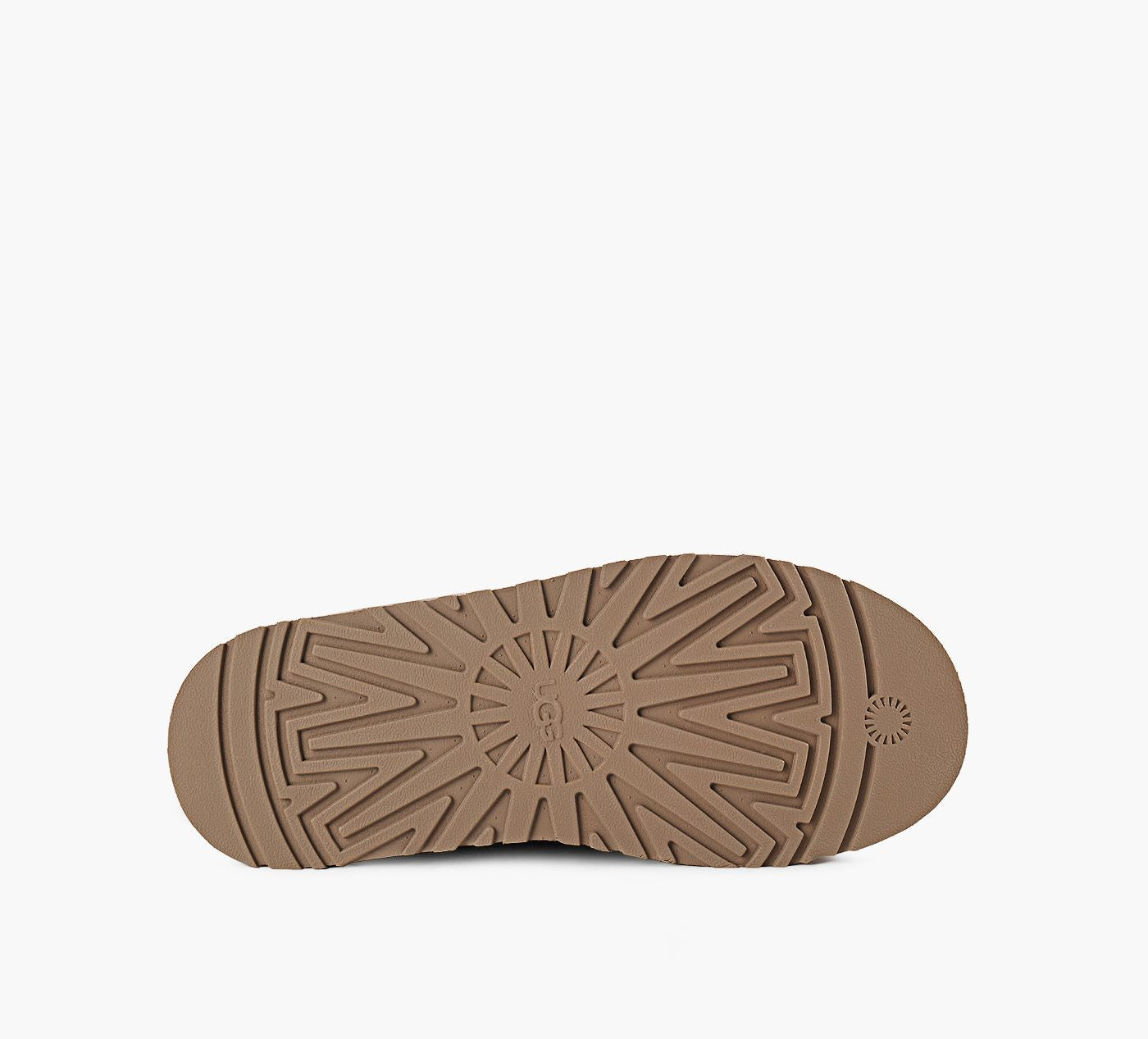 UGG TAZZELLE en TAUPE vue 6
