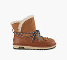 UGG CLASSICTREADBOOT in TAN