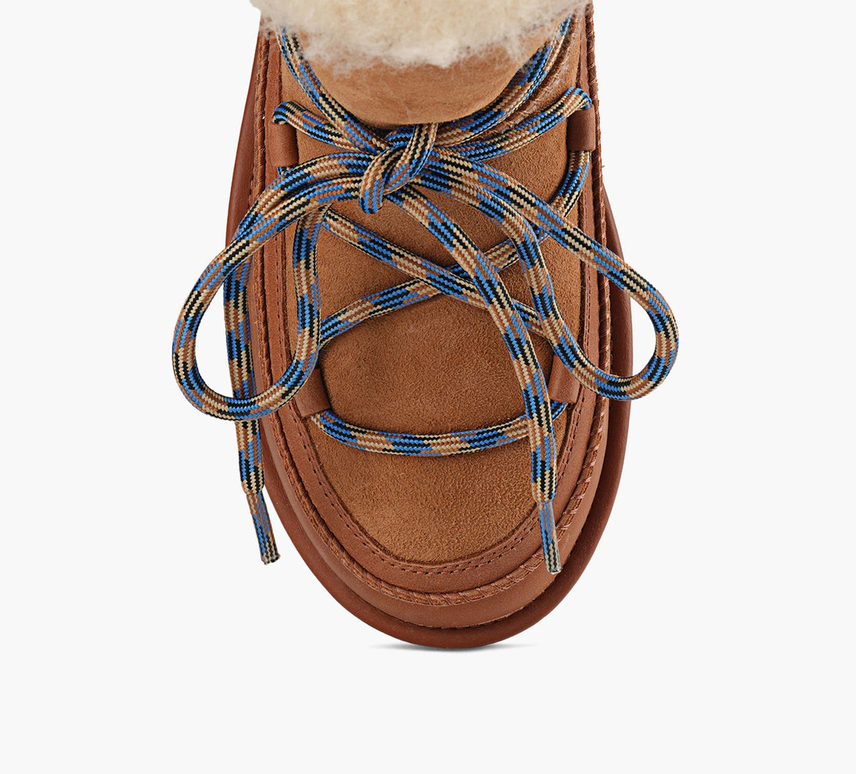 UGG CLASSICTREADBOOT in TAN view 1c