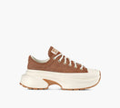 CONVERSE RUNSTARCRUSH in TAN