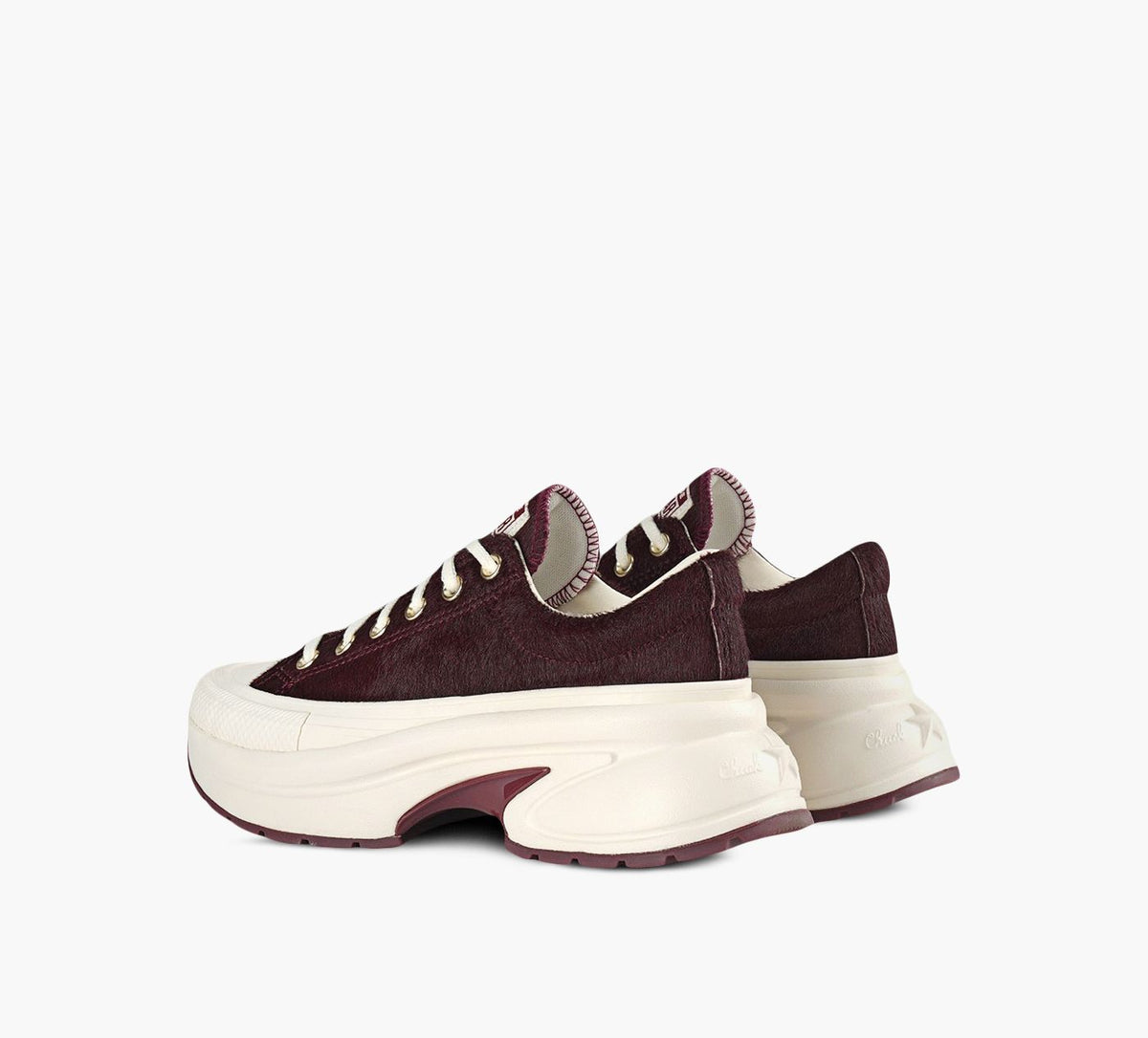 CONVERSE BASKETRUNSTARCRUSH en BOURGOGNE vue 3