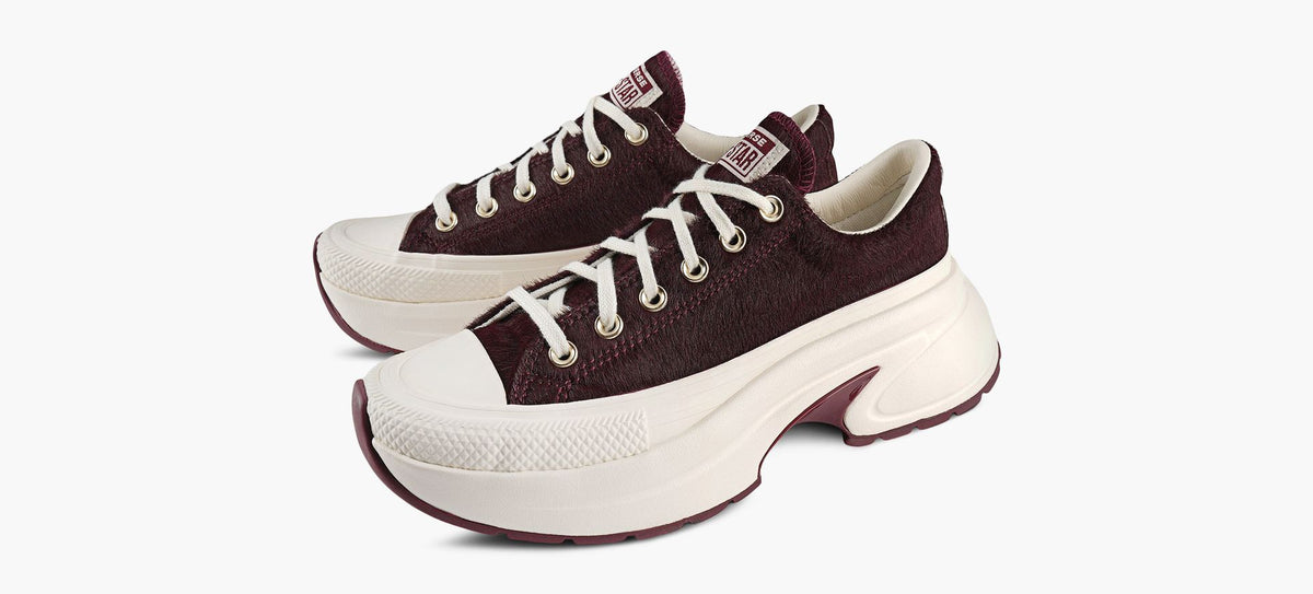 CONVERSE BASKETRUNSTARCRUSH en BOURGOGNE vue 4