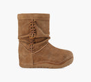 UGG BOTTEBRIDESBUCKED en TAN