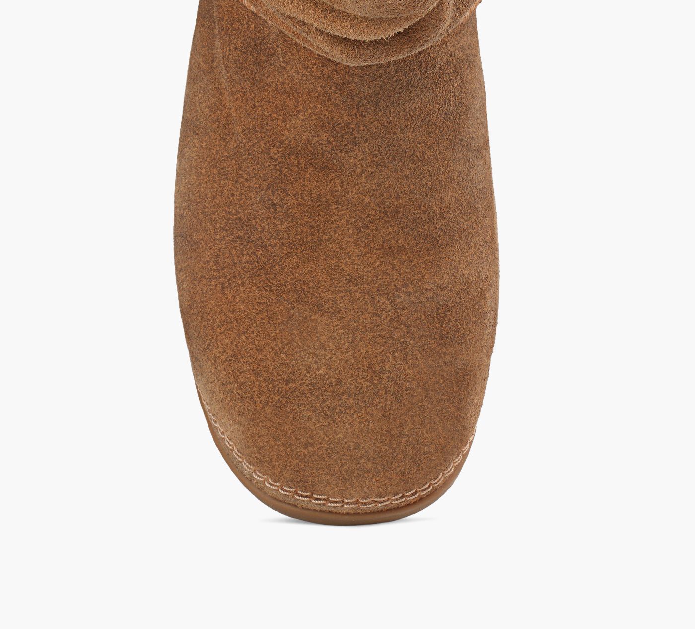 UGG BOTTEBRIDESBUCKED en TAN vue 1c