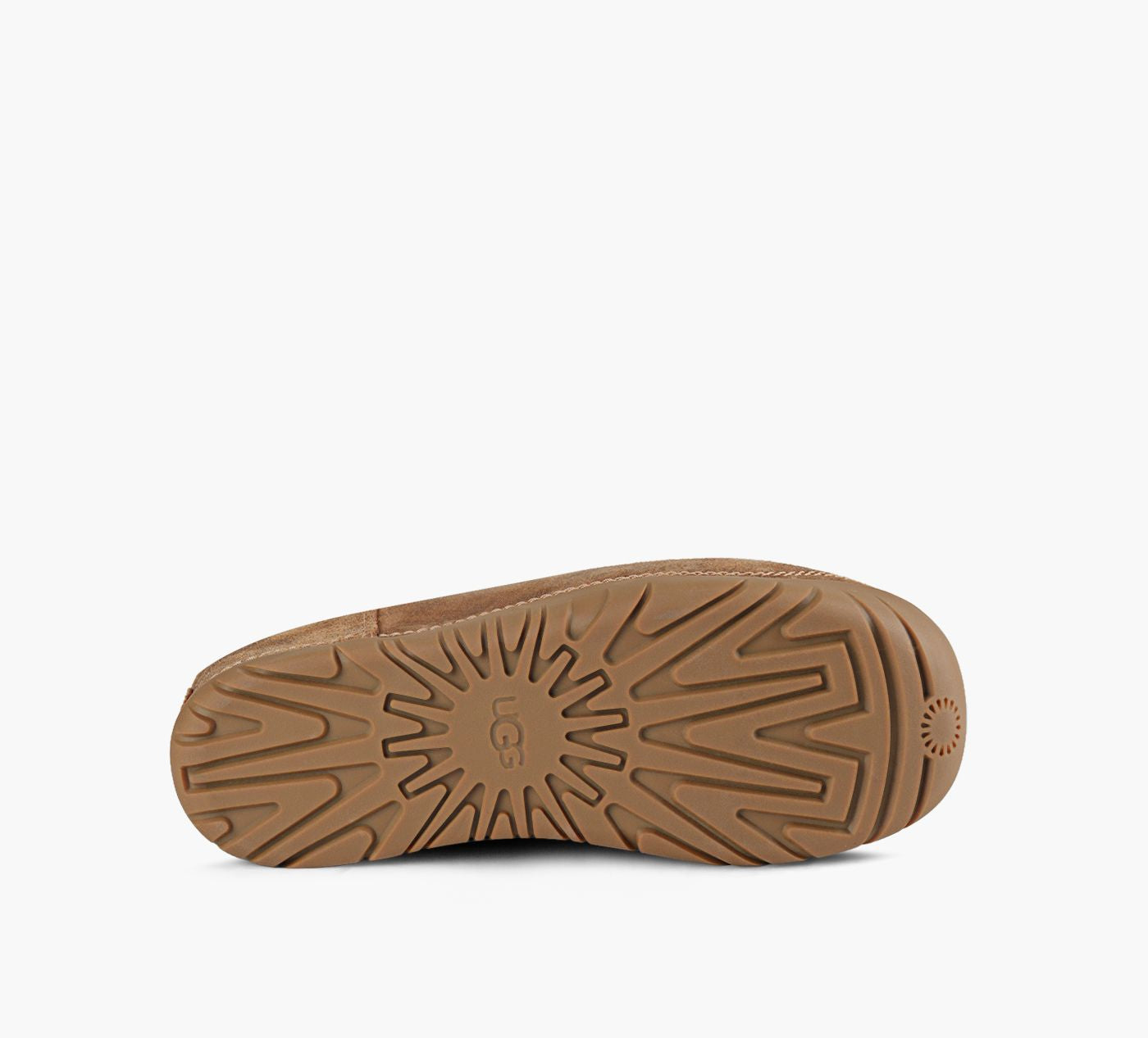UGG BOTTEBRIDESBUCKED en TAN vue 6
