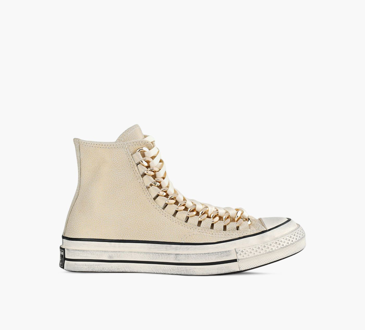 CONVERSE BASKETCHUCK70INDUSTRIALGLAM en BLANC