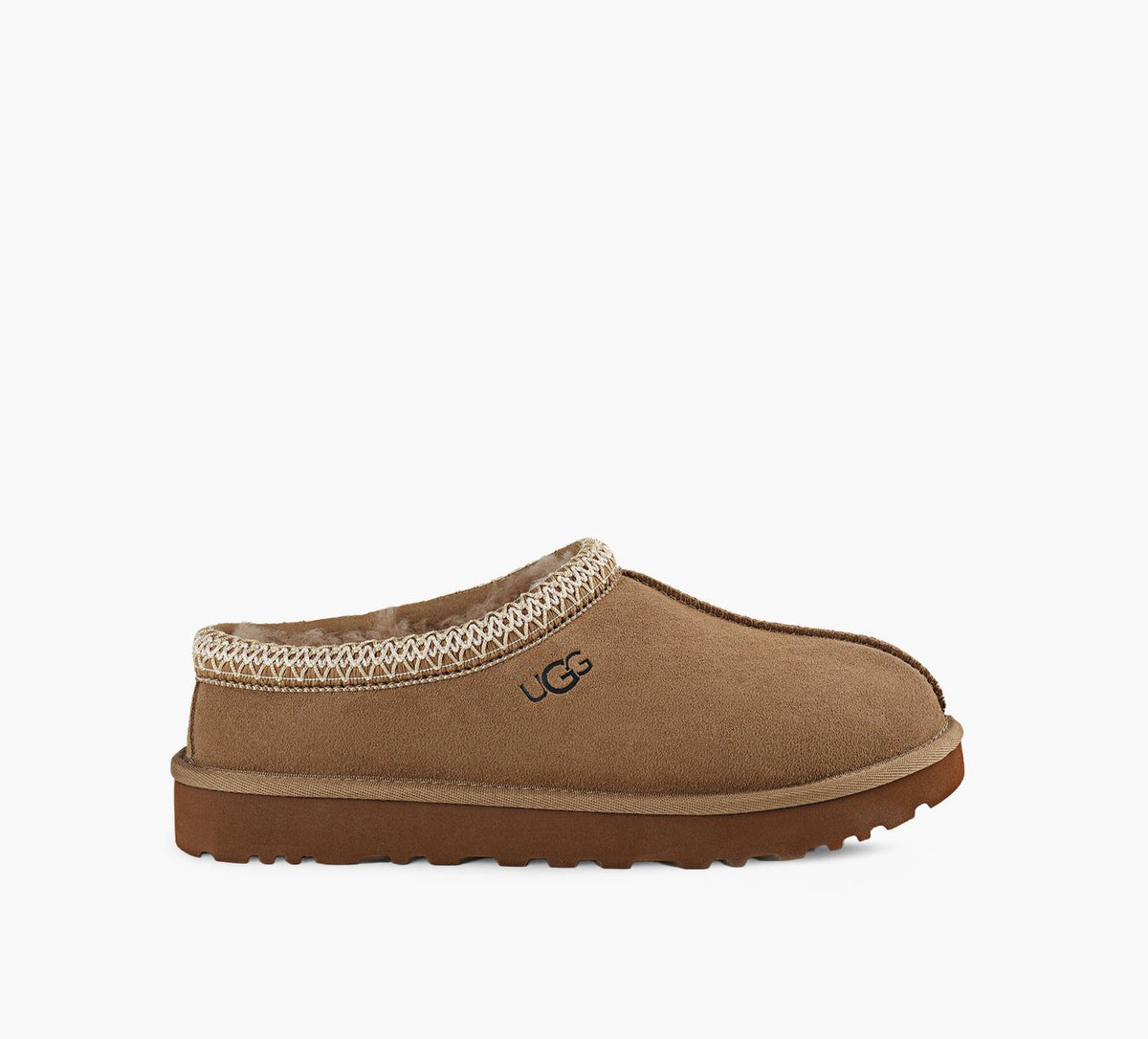 UGG TASMANII en BRONZE