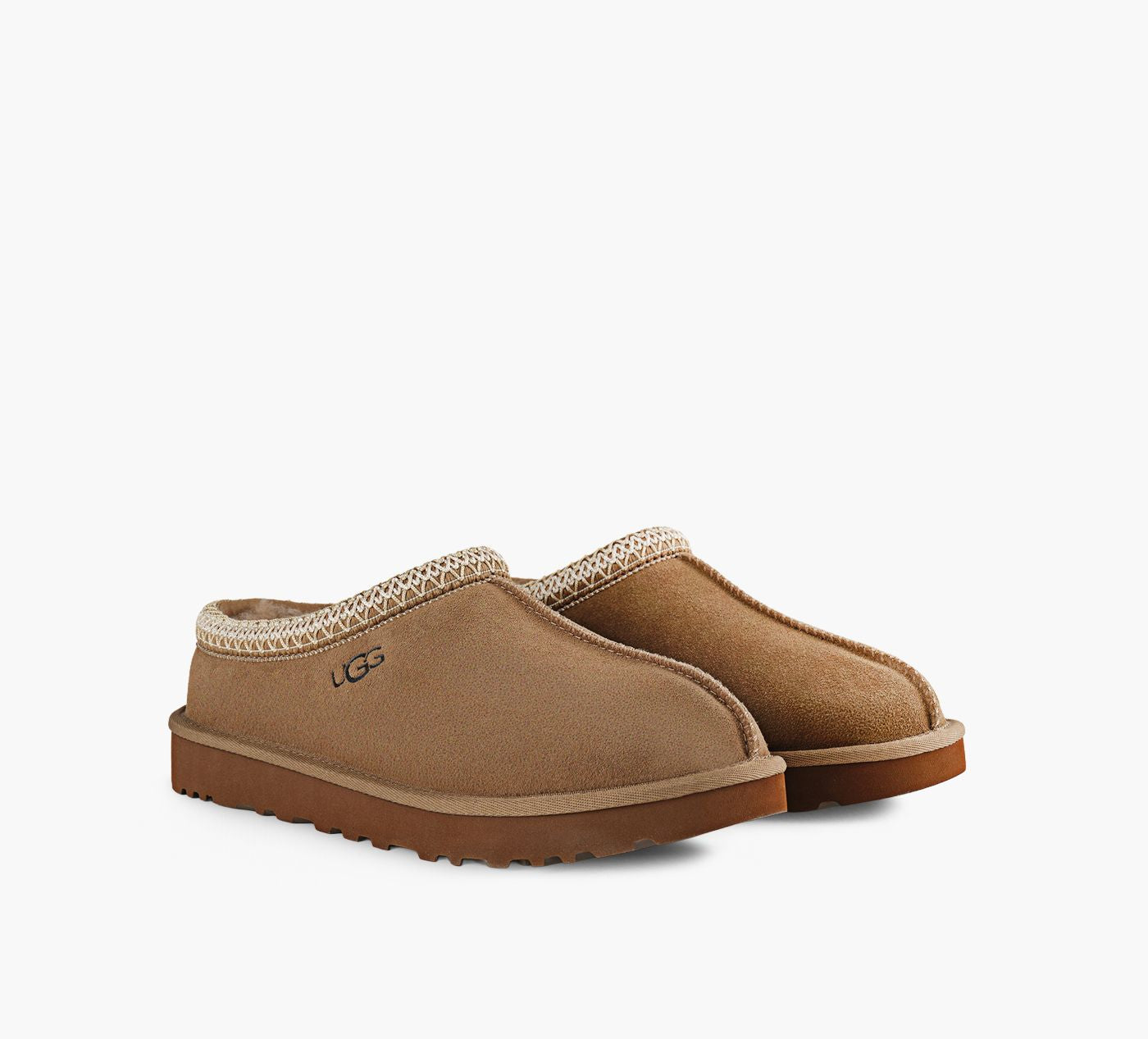 UGG TASMANII en BRONZE vue 2