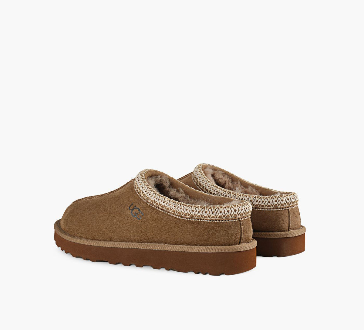 UGG TASMANII en BRONZE vue 3