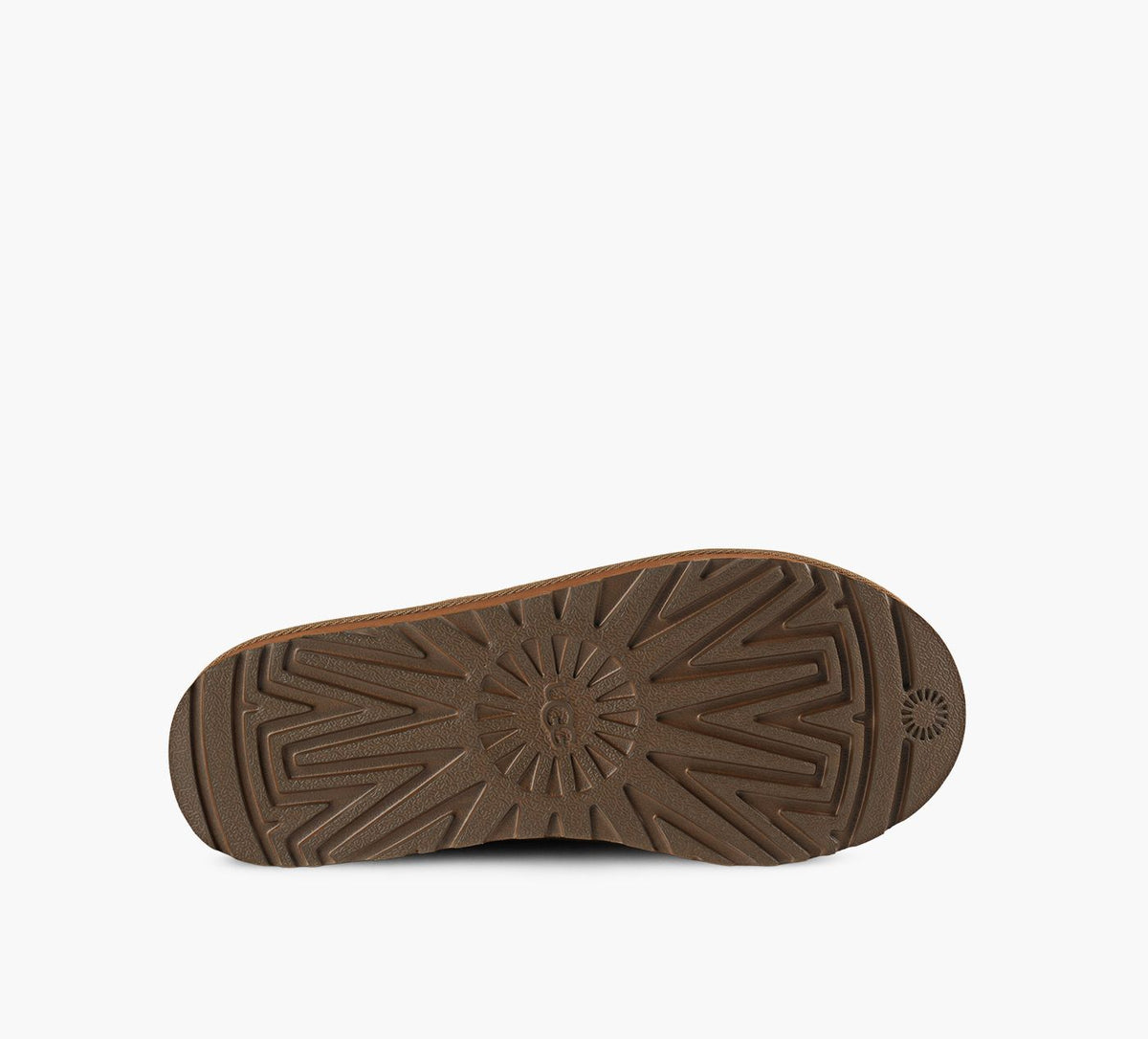 UGG TASMANII en BRONZE vue 6