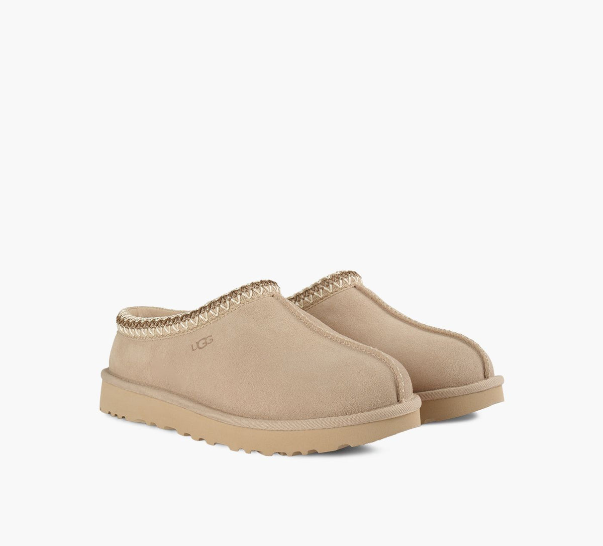 UGG TASMANII in BEIGE view 2