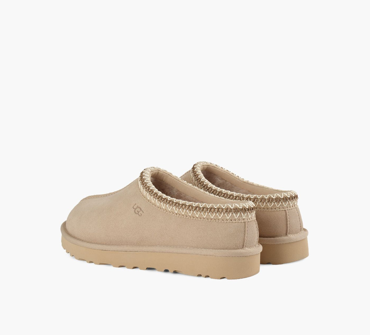 UGG TASMANII in BEIGE view 3