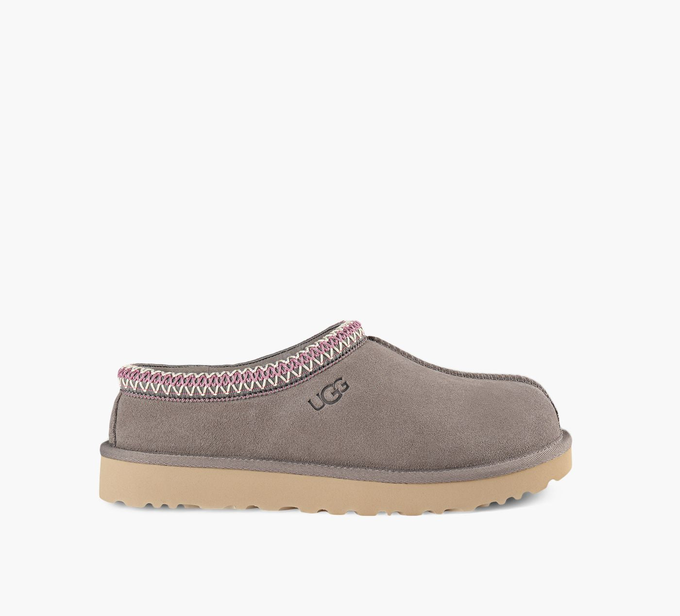 UGG TASMANII en GRIS