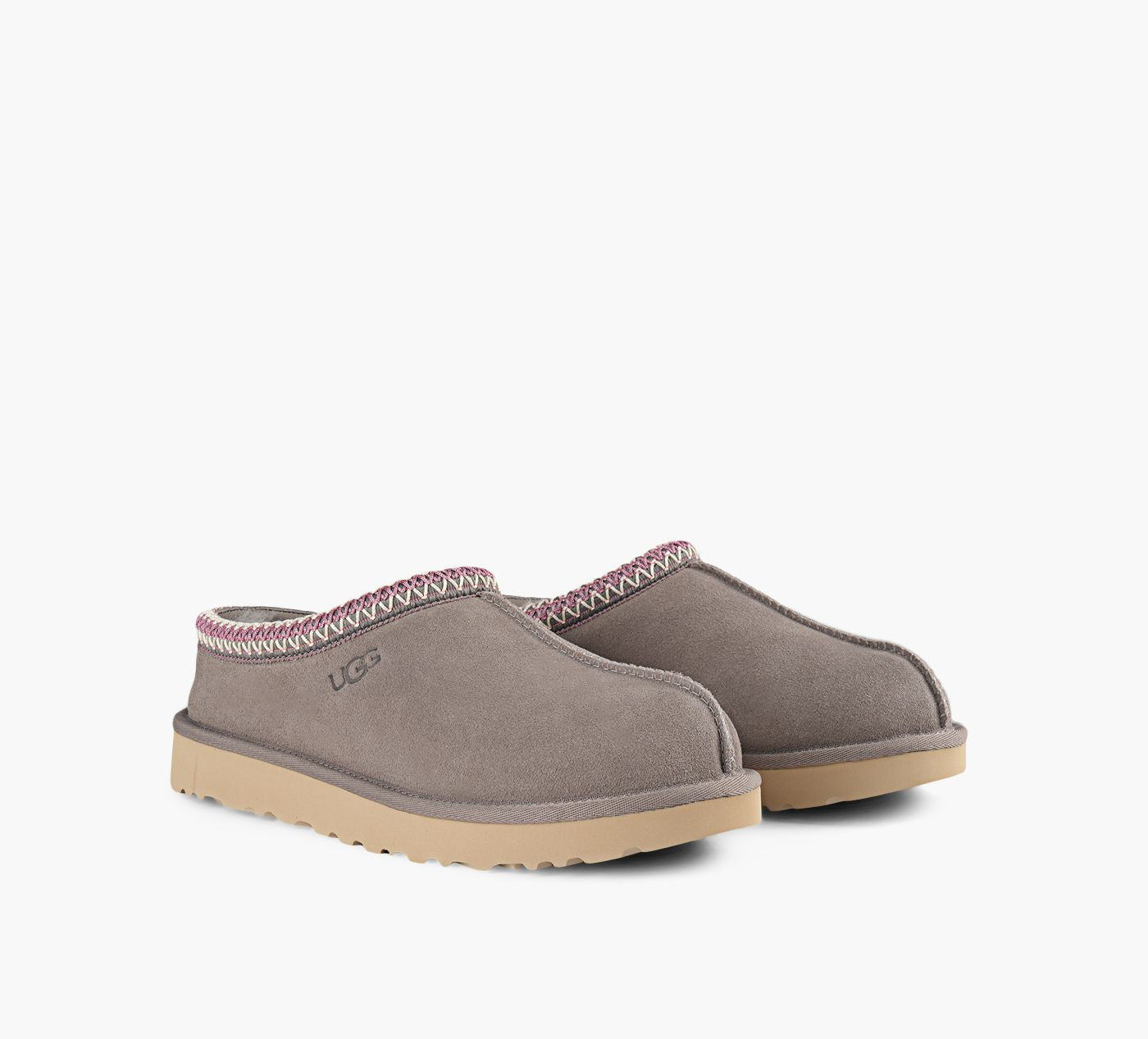 UGG TASMANII en GRIS vue 2