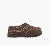 UGG TASMANWESTERN in BROWN