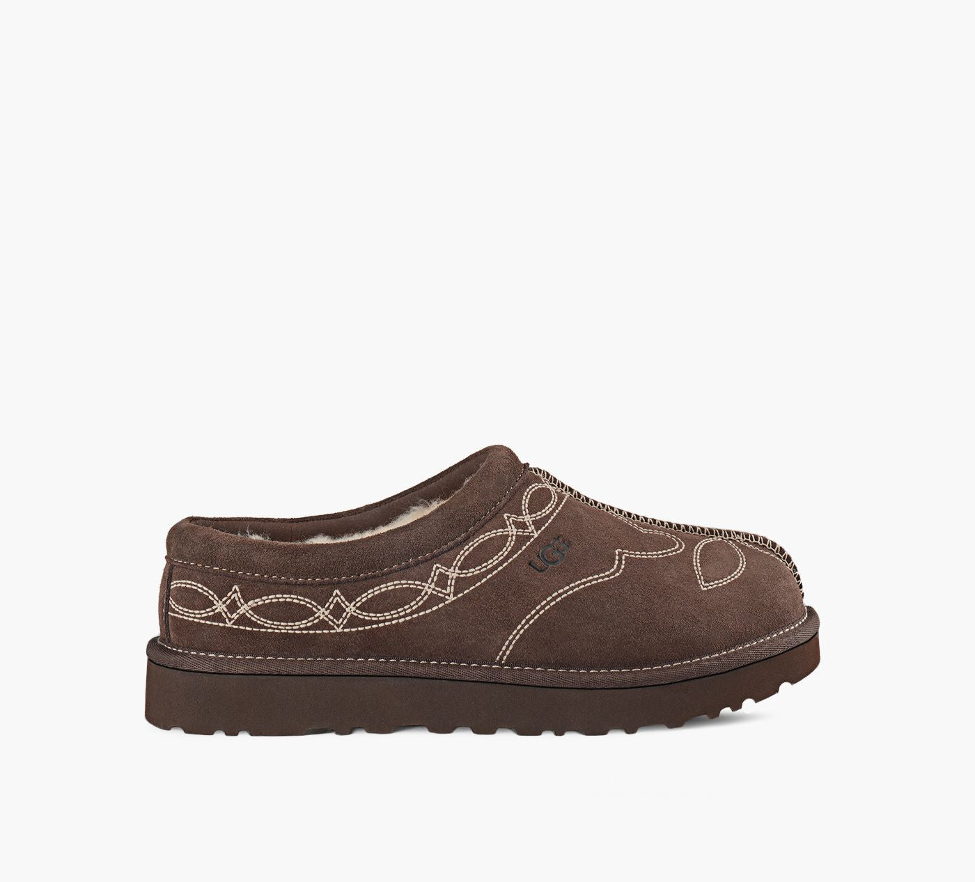 UGG TASMANWESTERN in BROWN