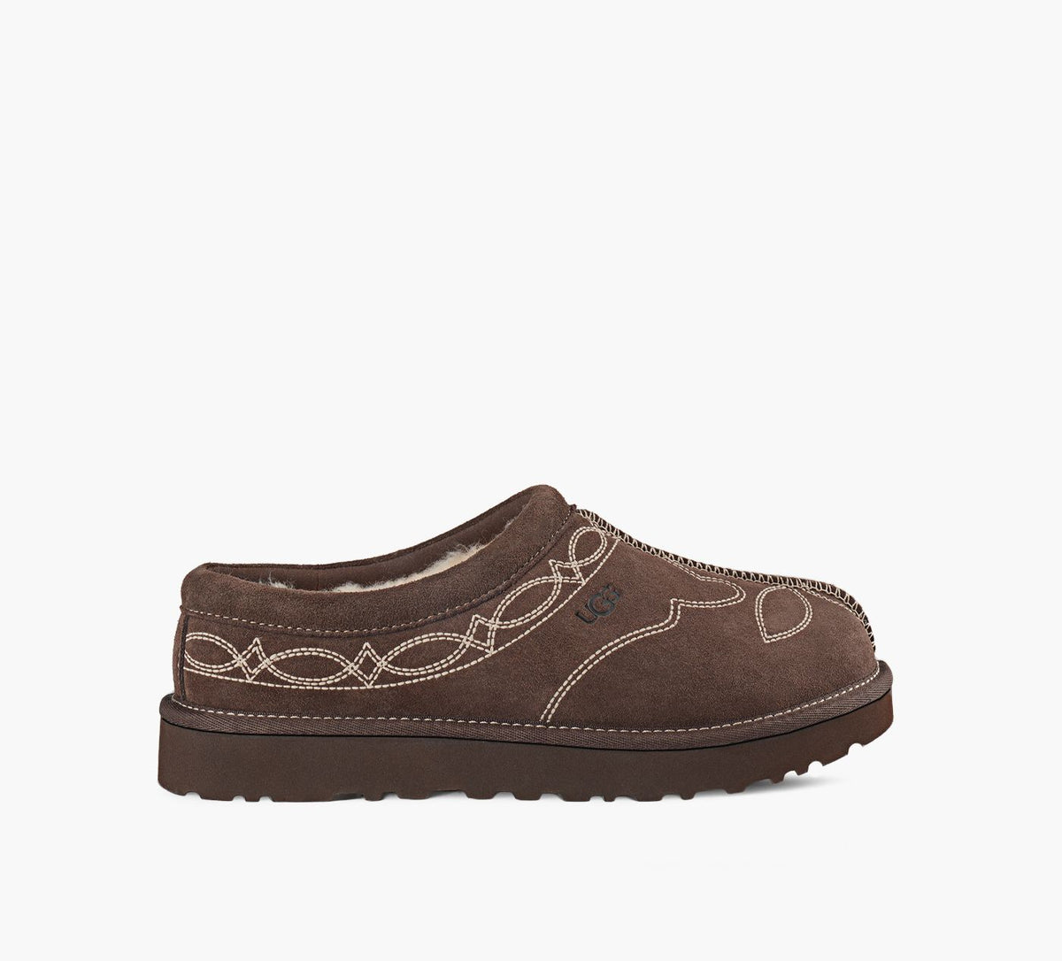 UGG TASMANWESTERN in BROWN